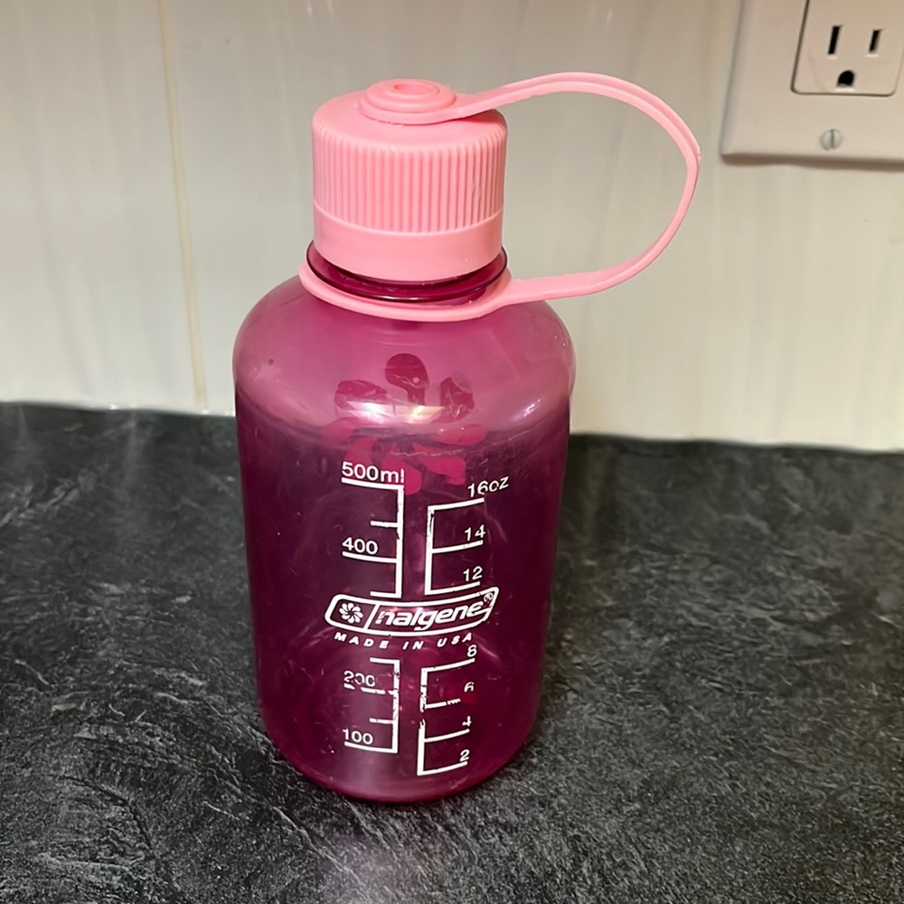 🎉3 for $15- Nalgene water bottle